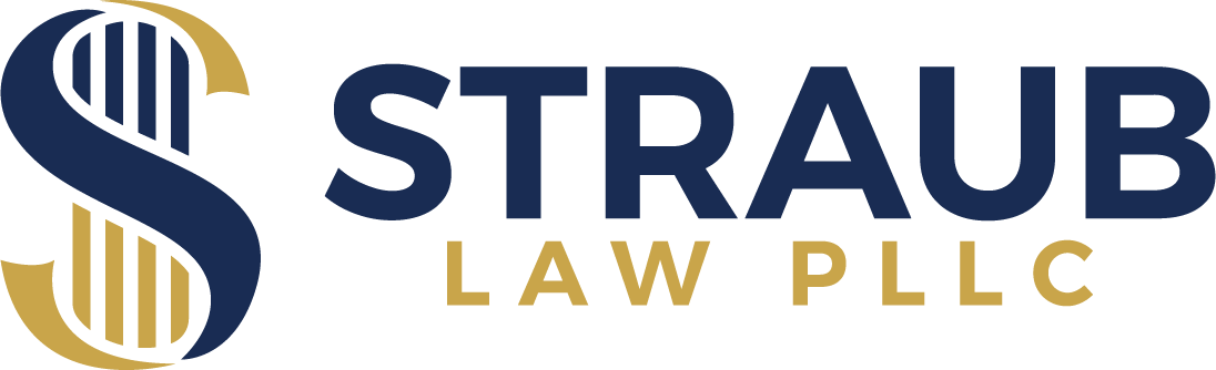 Straub Law PLLC
